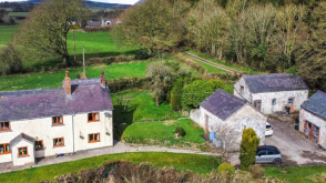 Modernisation in Flintshire photo